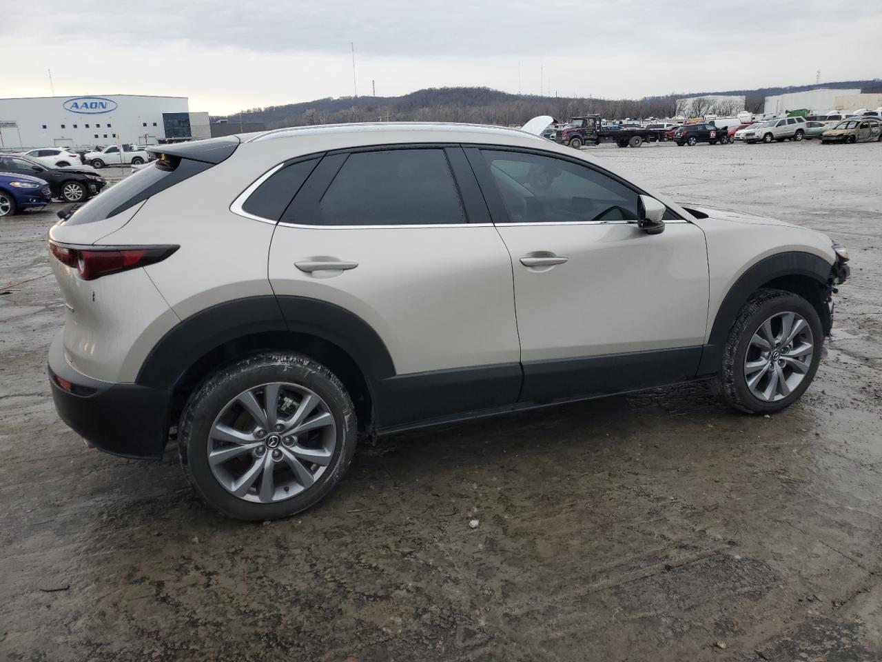 2023 Mazda CX-30 - Image 3