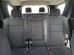 2018 Dodge Durango Sxt იყიდება Franklin-ში, WI - Front End
