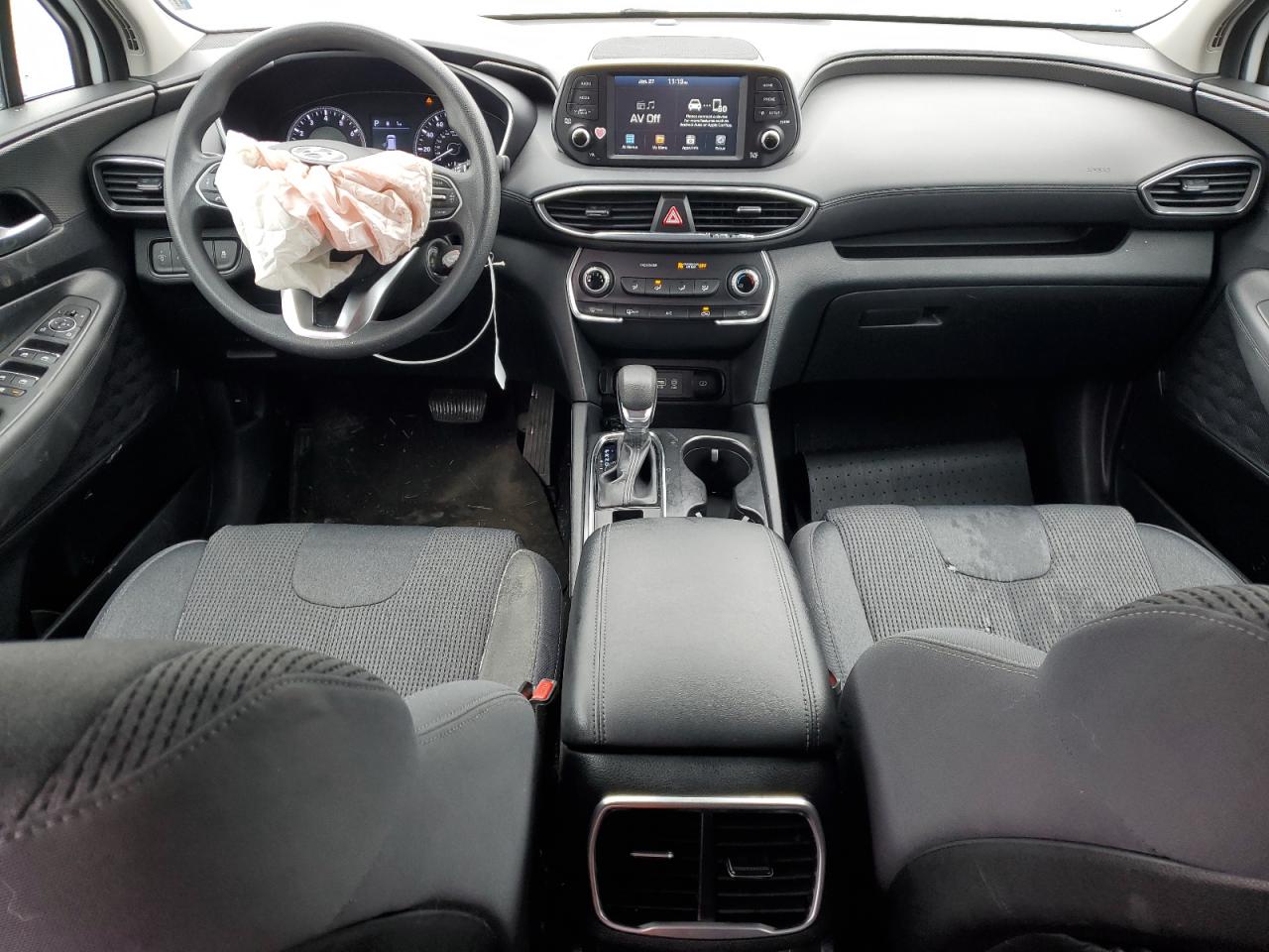 2020 Hyundai Santa Fe - Image 8