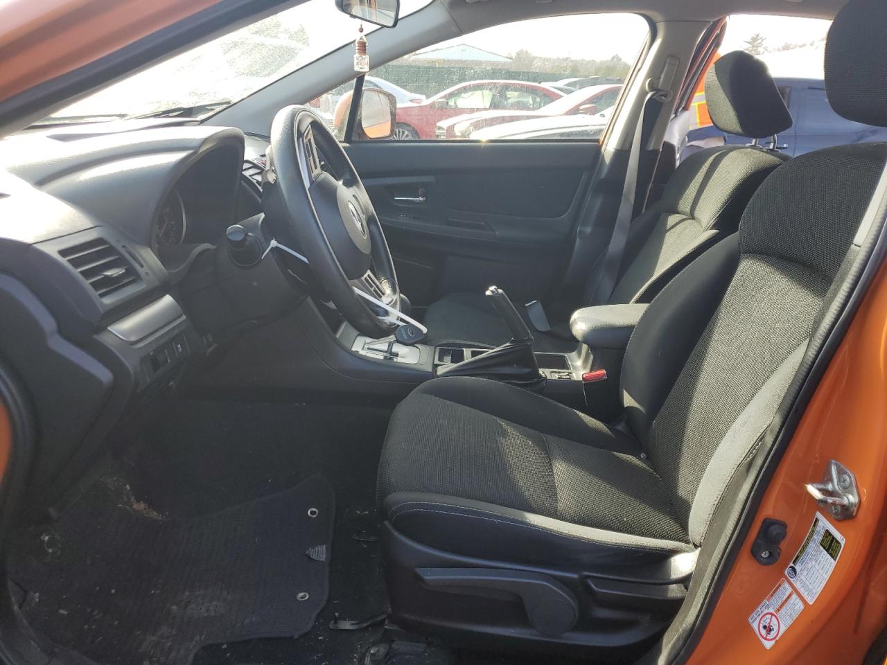 2014 Subaru XV - Image 7