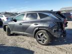 2024 Hyundai Tucson Sel продається в Earlington, KY - Rear End