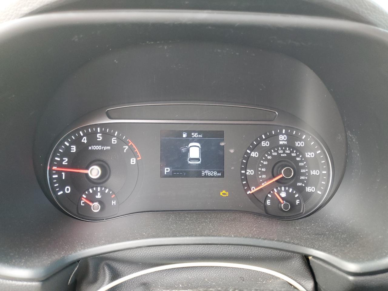 2021 Kia Soul - Image 9