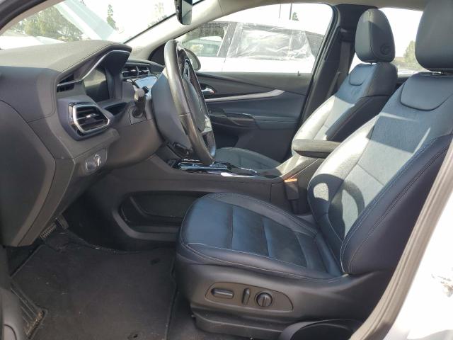  CHEVROLET BOLT 2022 Biały