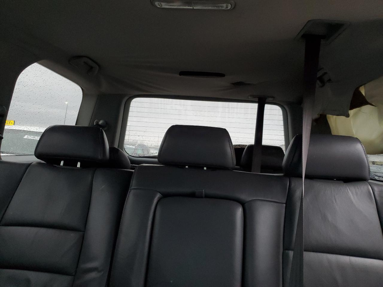 2008 Honda Pilot - Image 10