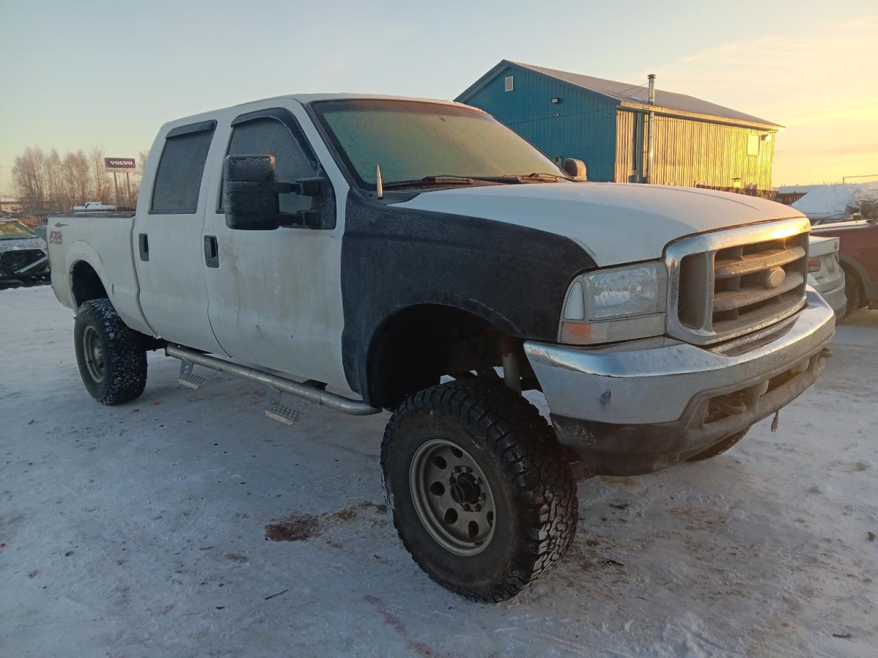 2004 Ford F250 - Image 4