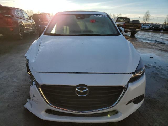 2017 MAZDA 3 TOURING