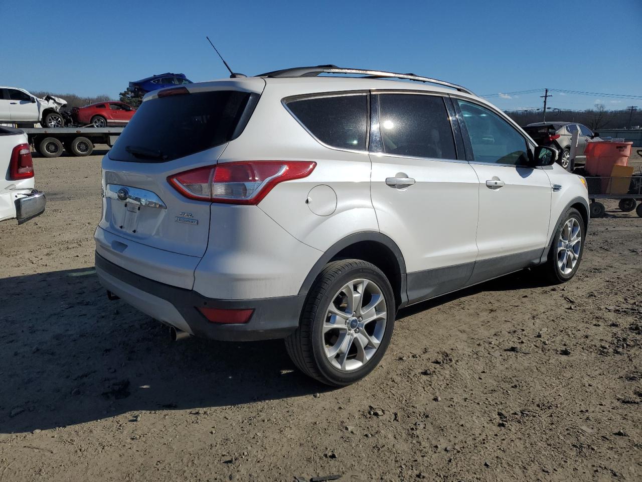 2013 Ford Escape - Image 3