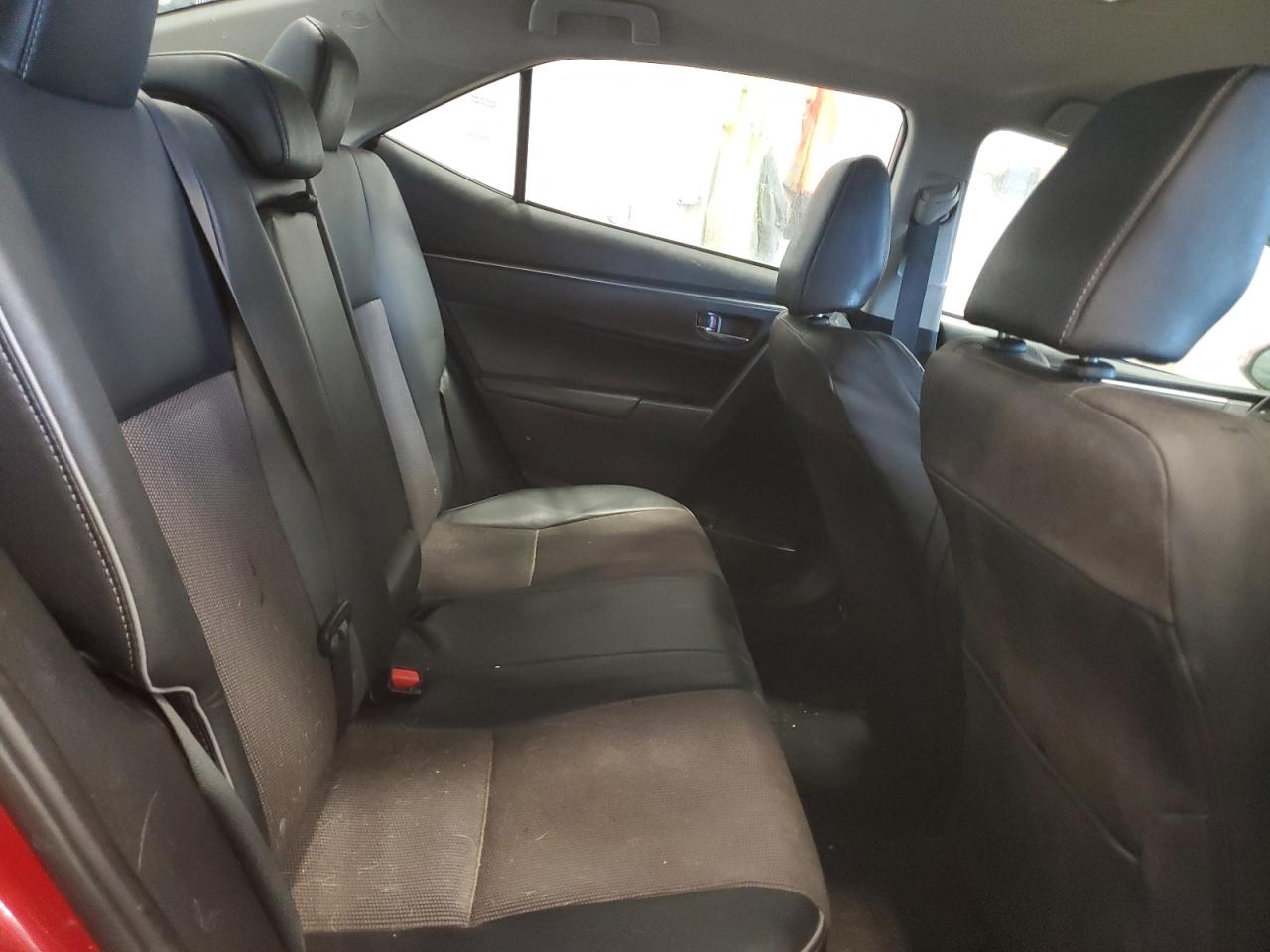 2016 Toyota Corolla - Image 10