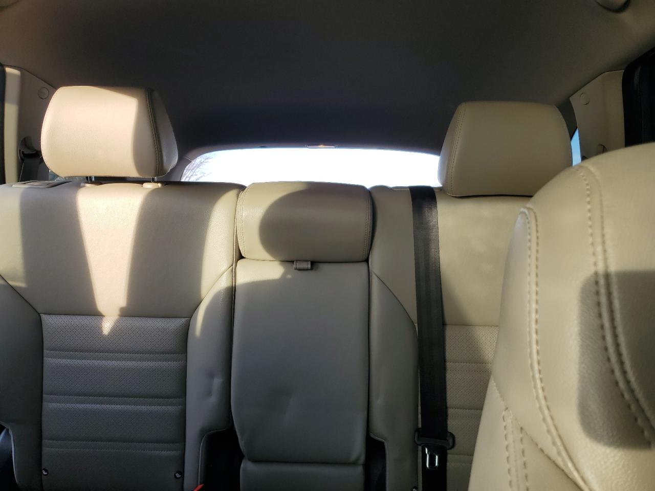 2019 Kia Sorento Ex VIN: 5XYPHDA50KG458689 Lot: 43079105