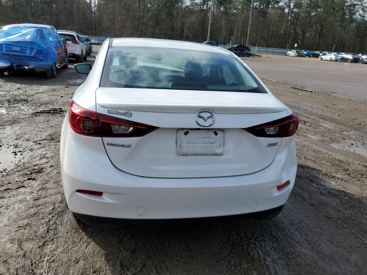 2018 Mazda 3 - Image 6