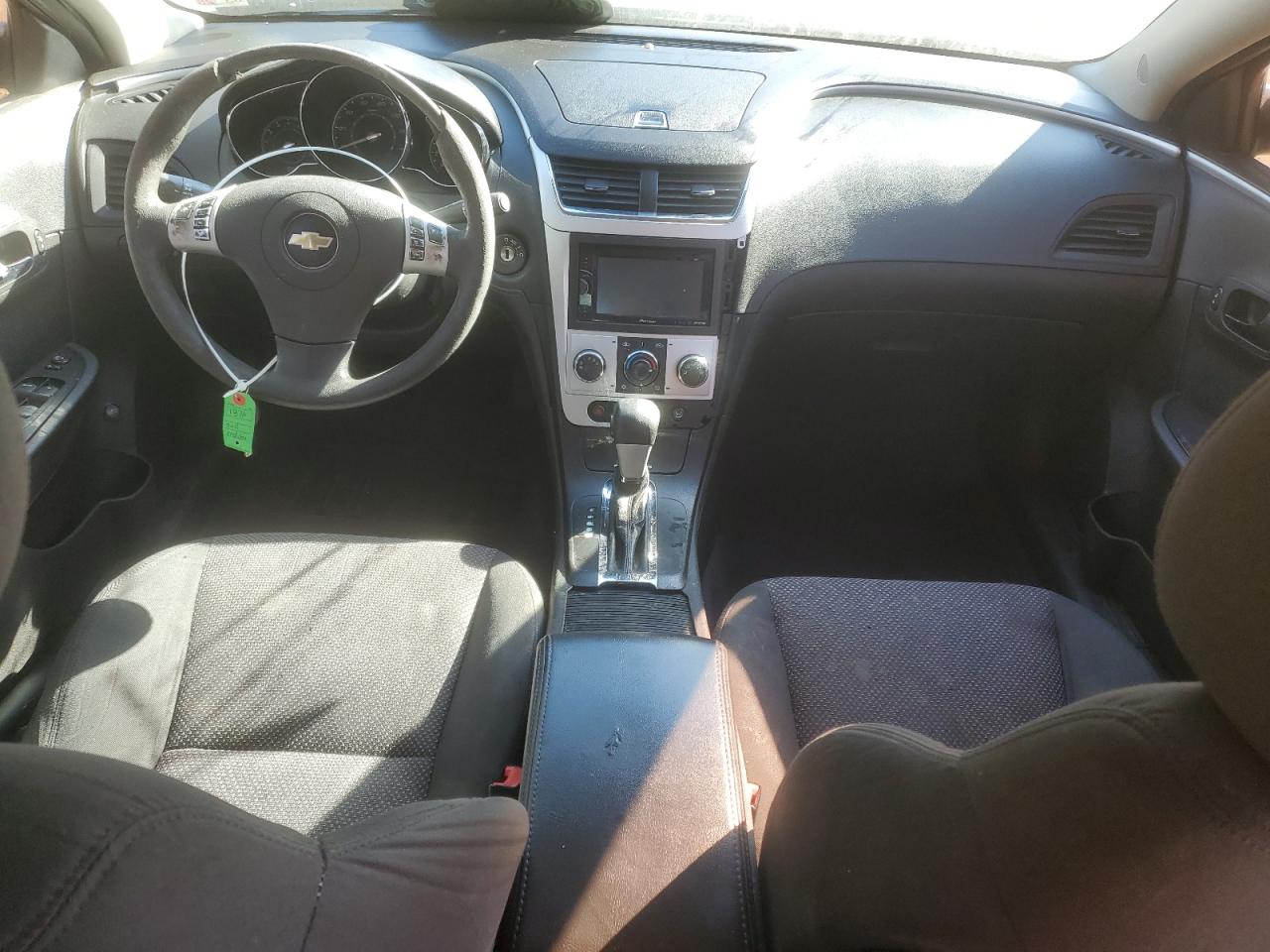 2011 Chevrolet Malibu - Image 8
