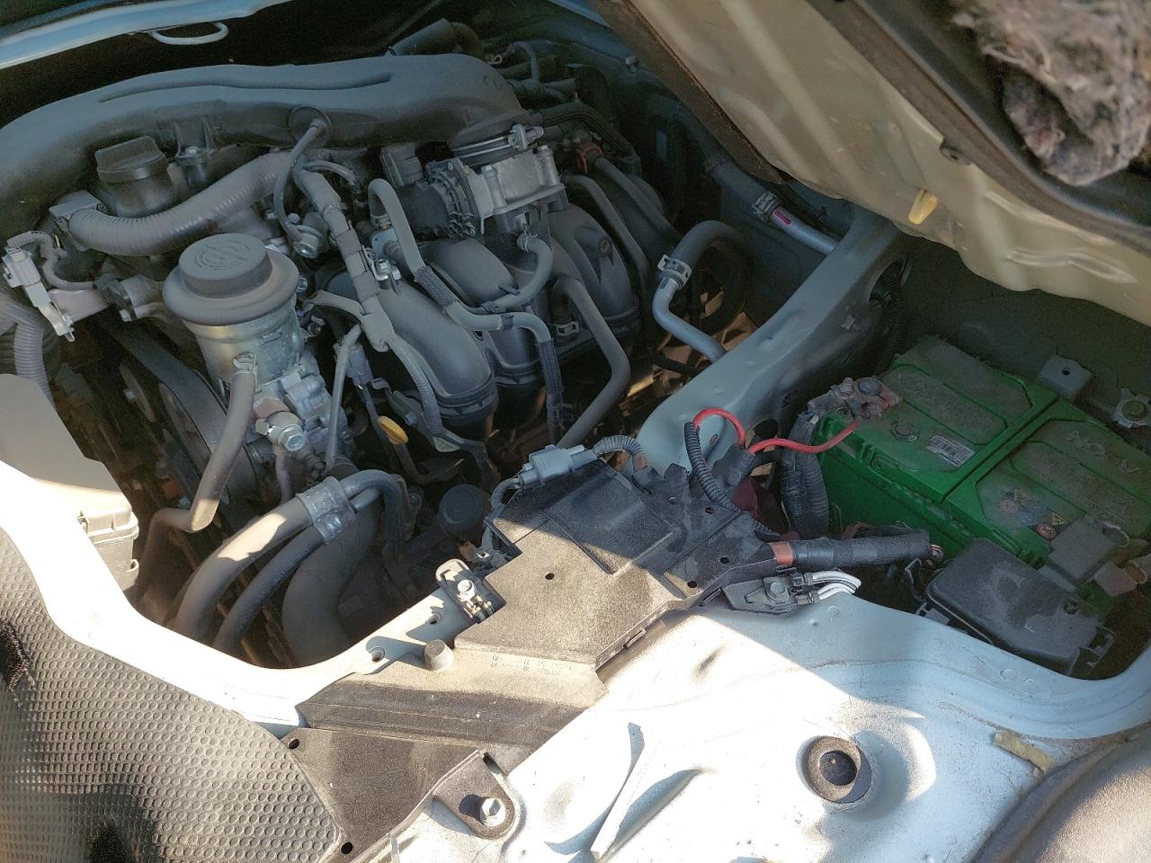 JTFPX22P0P0100729 - 2023 Toyota Hiace - #42474585
