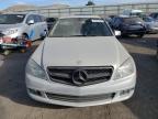 2011 Mercedes-Benz C 300 на продаже в Albuquerque, NM - Rear End