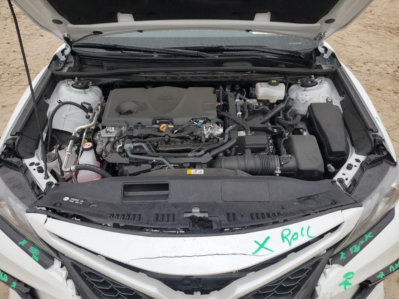 2024 Toyota Camry - Image 13