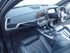 2021 BMW X5 M50D AU for sale at Copart SANDY