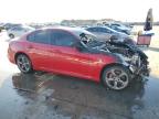 2019 Alfa Romeo Giulia  на продаже в Grand Prairie, TX - Burn - Engine