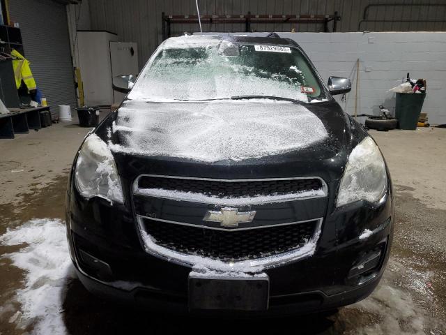 Parquets CHEVROLET EQUINOX 2015 Black