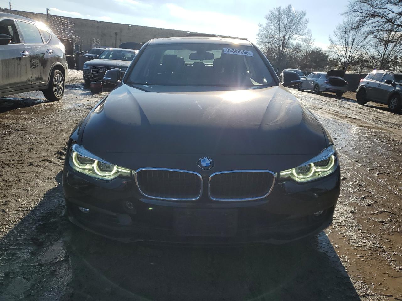 2018 BMW 3er - Image 5