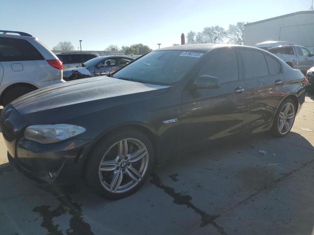 2011 Bmw 550 I