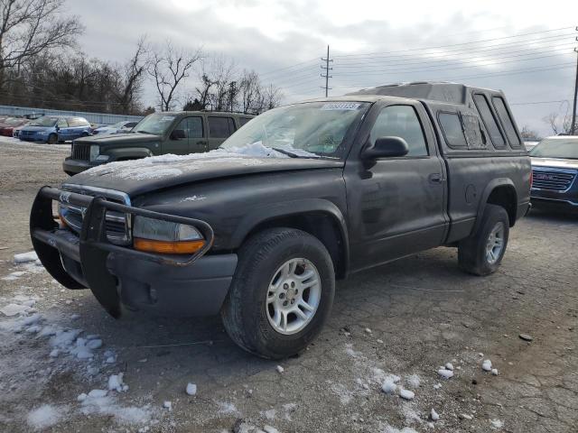 2004 Dodge Dakota Sxt