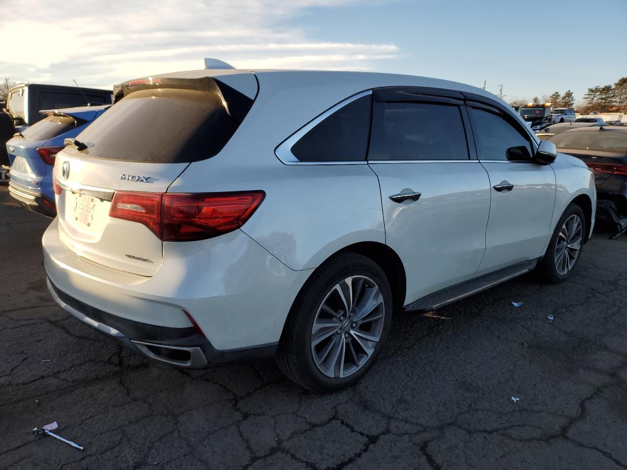 2017 Acura MDX - Image 3