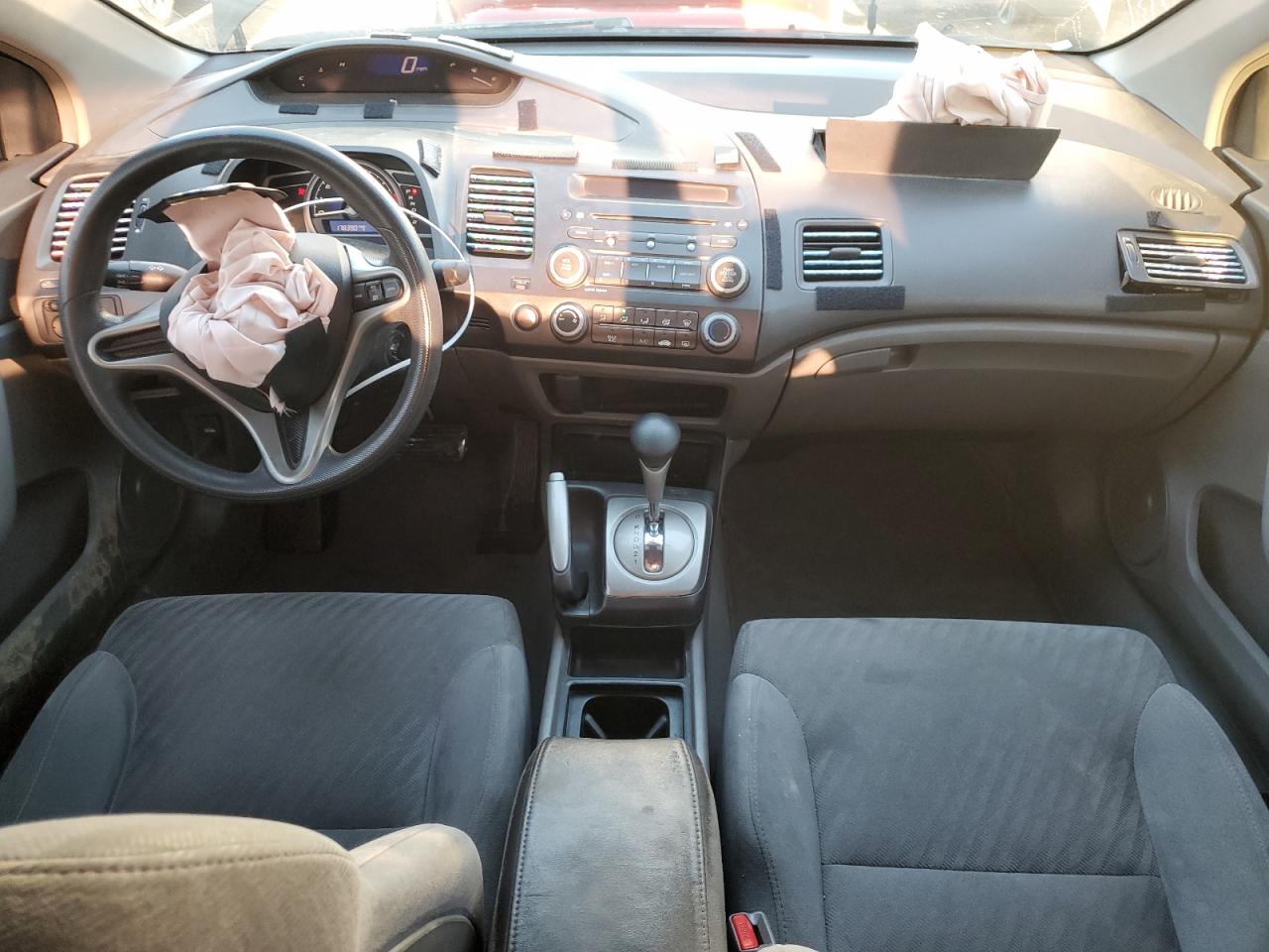2011 Honda Civic - Image 8
