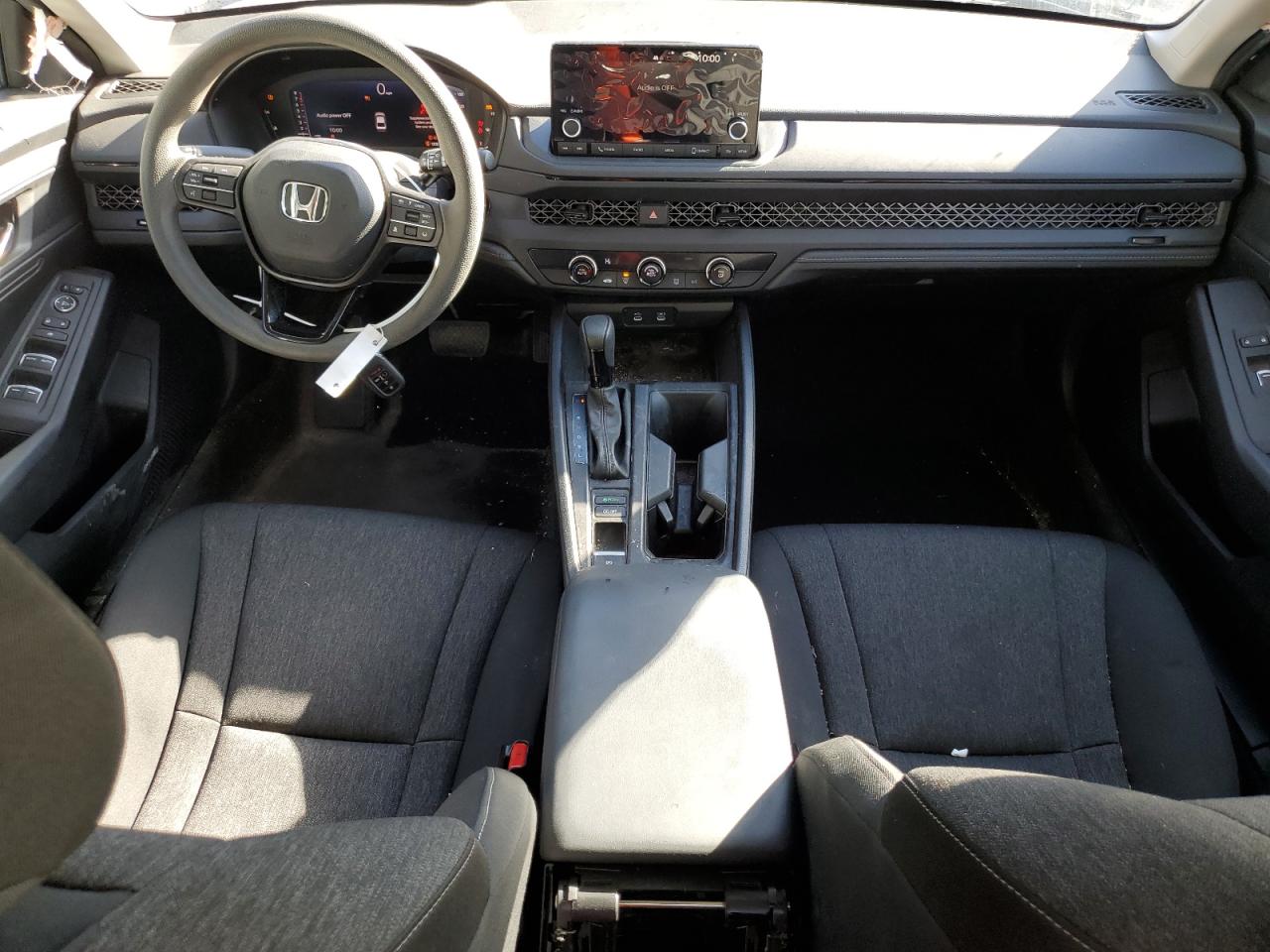 2023 Honda Accord - Image 8