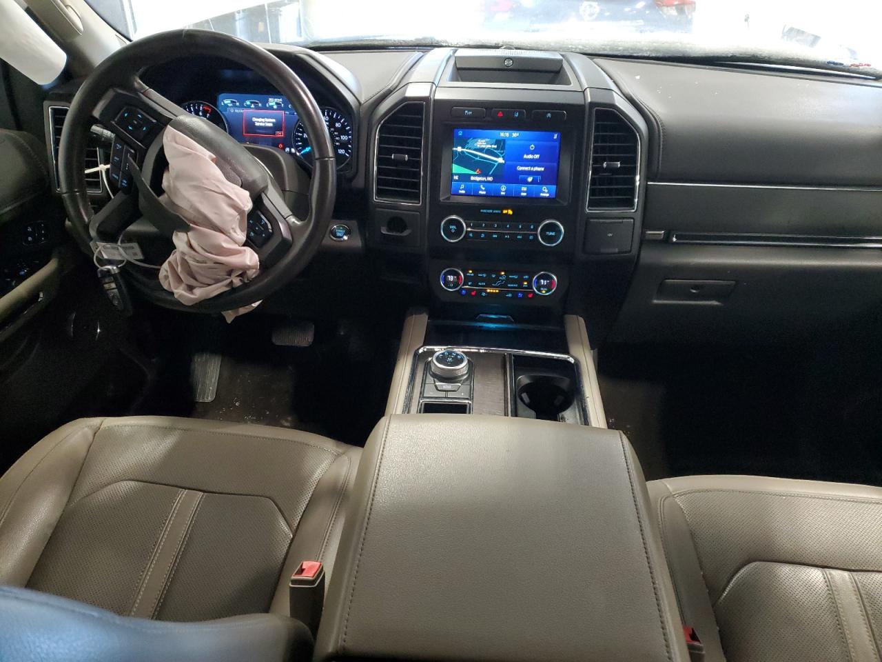 2021 Ford Expedition - Image 8