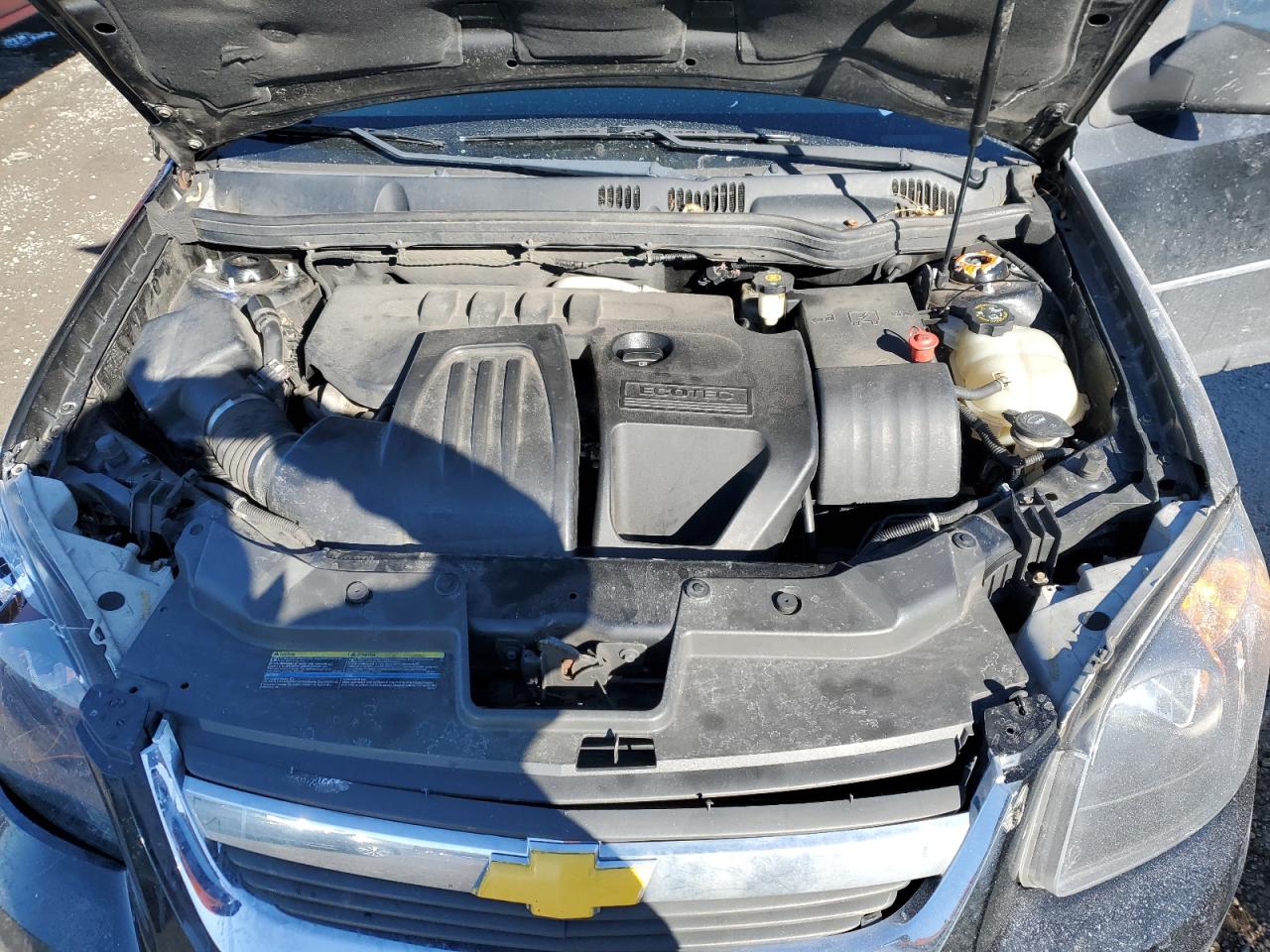 2007 Chevrolet Cobalt - Image 11