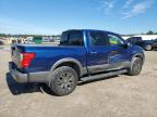 2017 Nissan Titan Sv en Venta en Houston, TX - Side