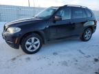 2013 BMW X5 XDRIVE35I for sale at Copart AB - EDMONTON