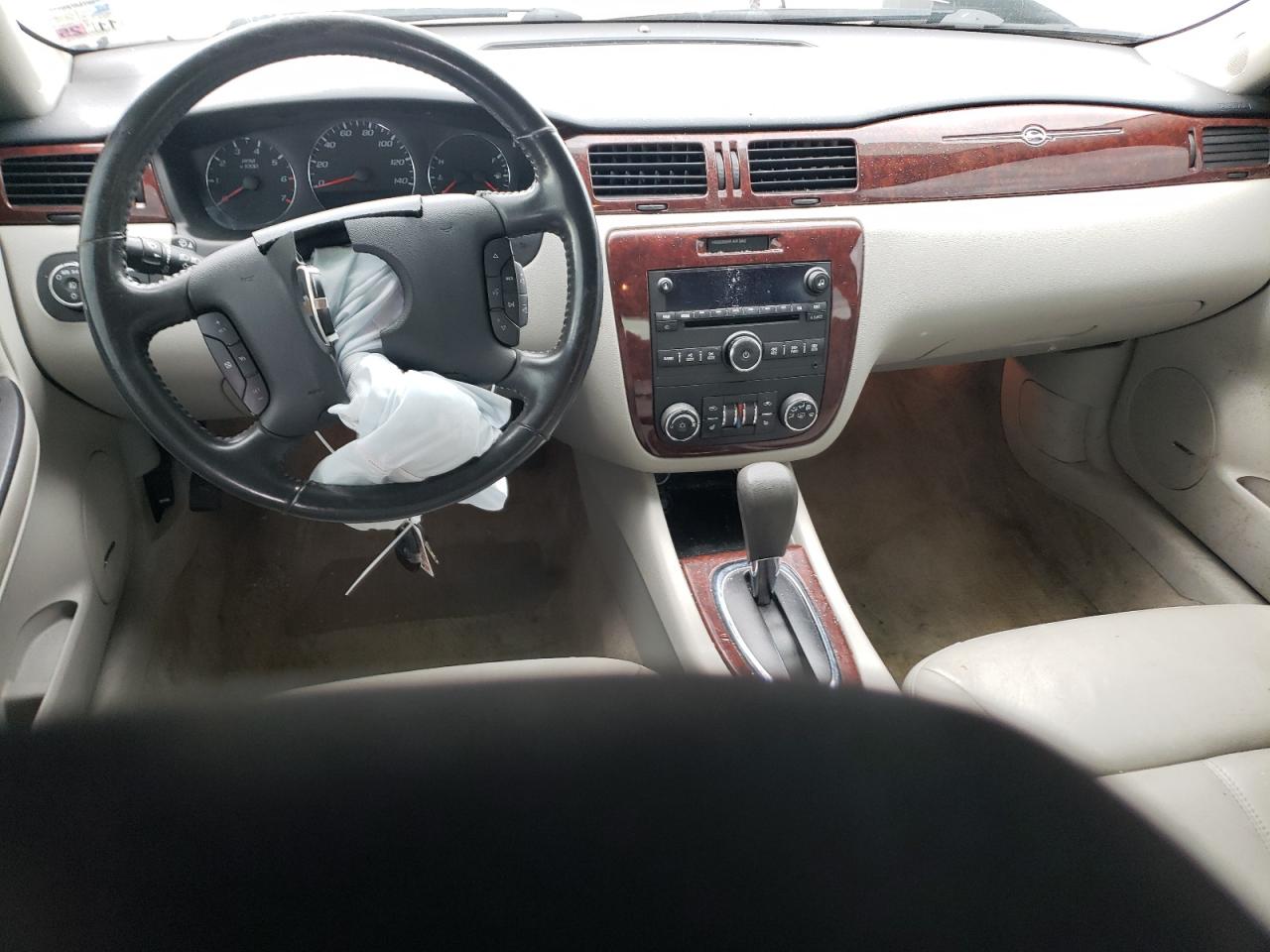 2008 Chevrolet Impala - Image 8