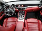 2021 Alfa Romeo Stelvio Ti en Venta en Conway, AR - All Over