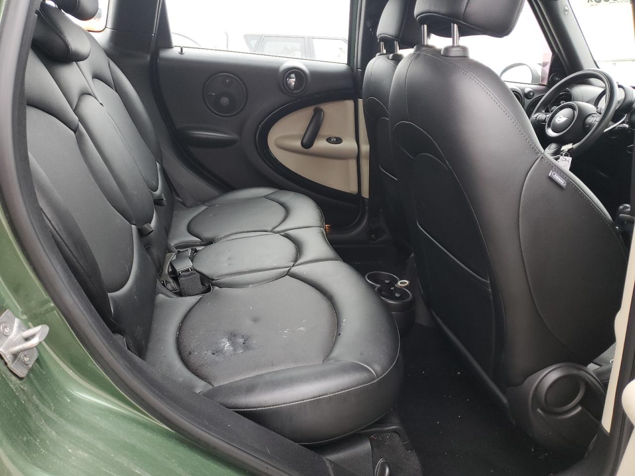 2015 MINI Cooper - Image 10