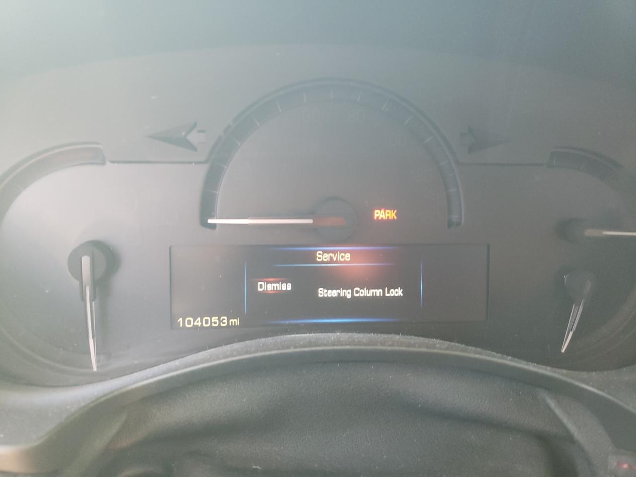 2014 Cadillac ATS - Image 9