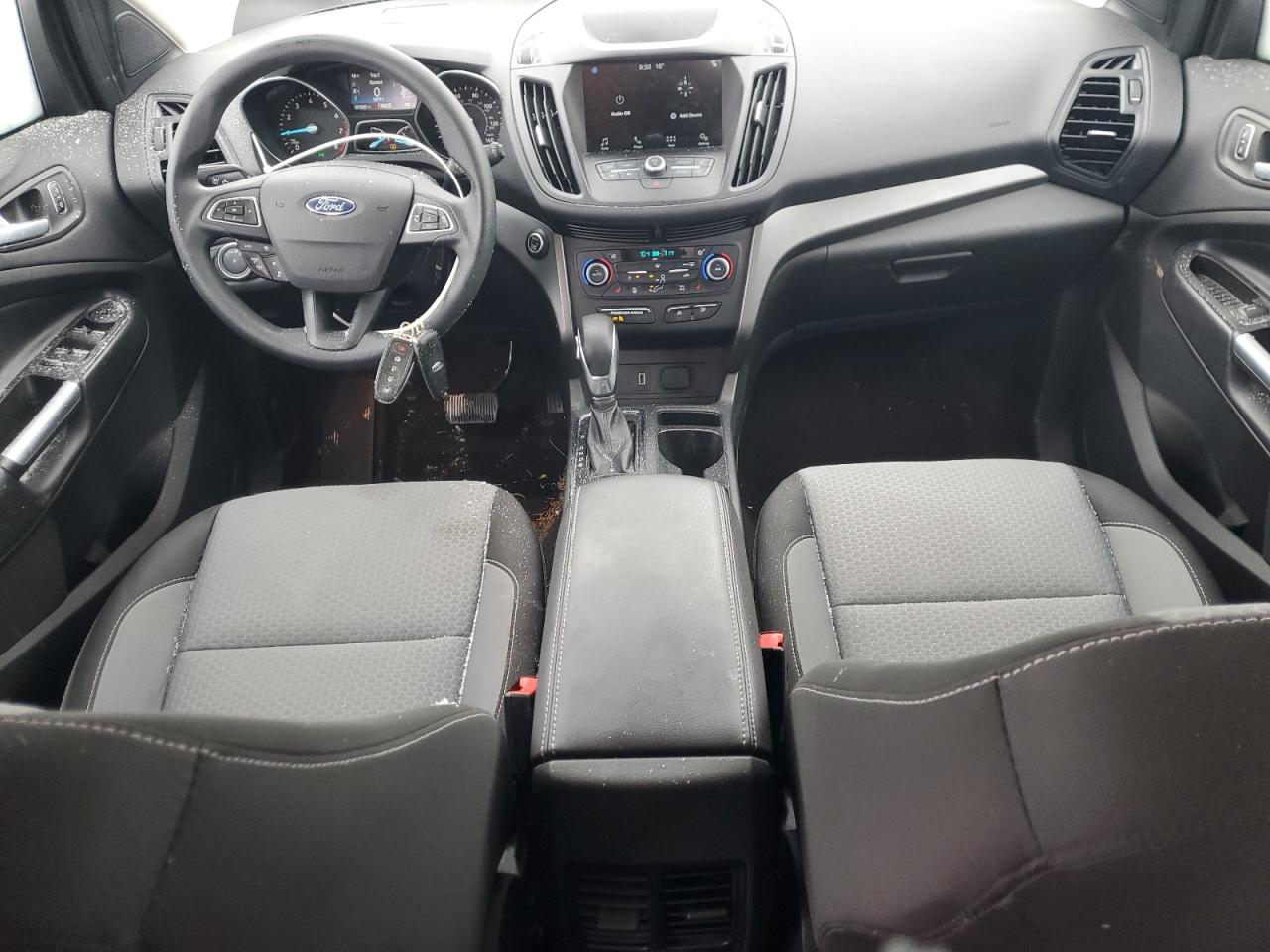 2019 Ford Escape - Image 8