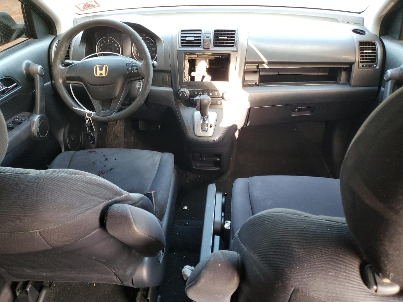 2010 Honda CR-V - Image 8