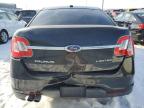 2012 Ford Taurus Limited იყიდება Moraine-ში, OH - Rear End