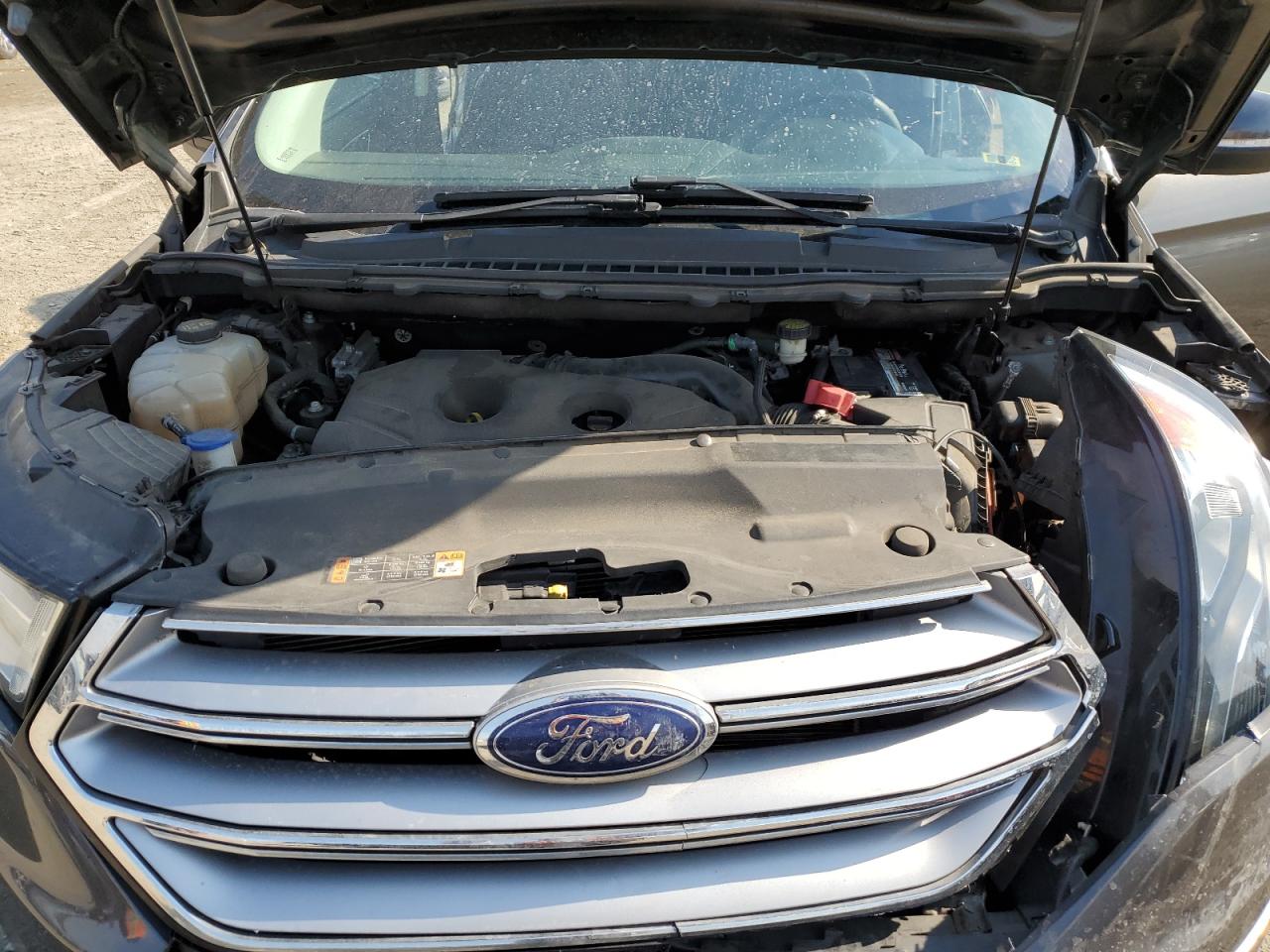 2016 Ford Edge - Image 12