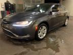 2016 Chrysler 200 Limited en Venta en Phoenix, AZ - Minor Dent/Scratches