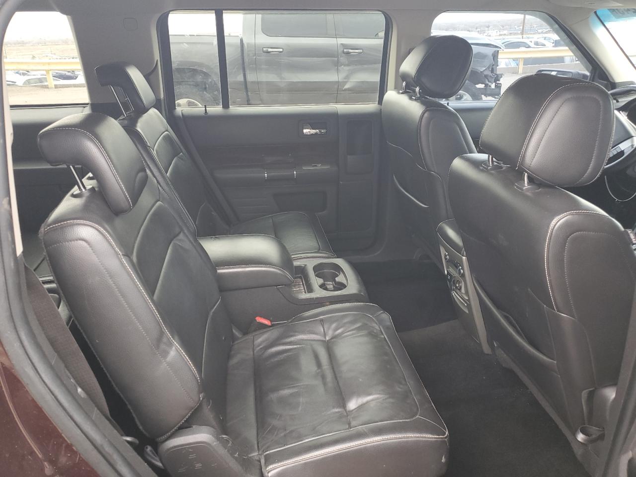 2011 Ford Flex - Image 11