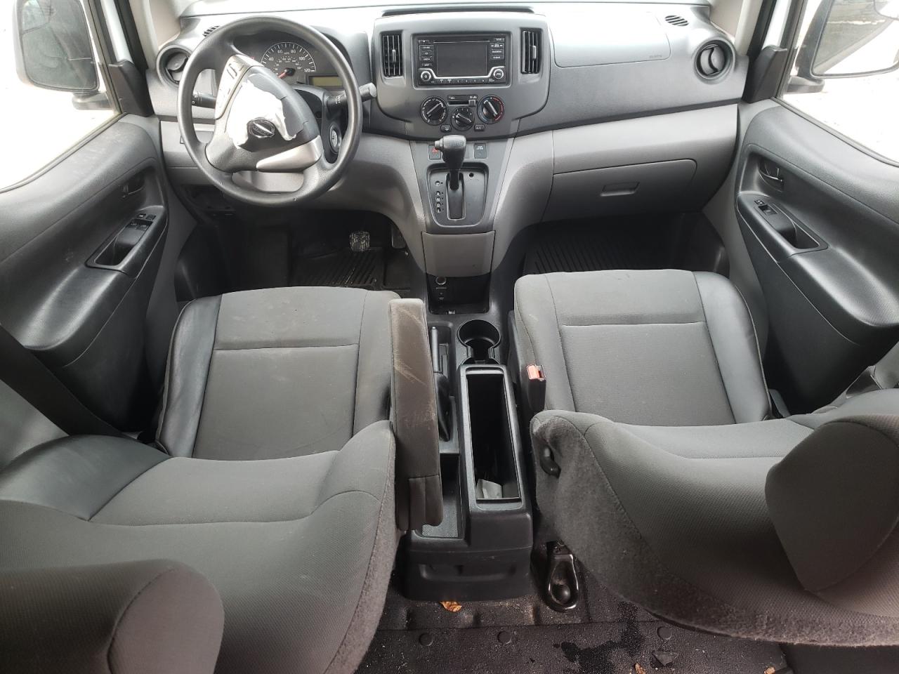 2018 Nissan NV - Image 8