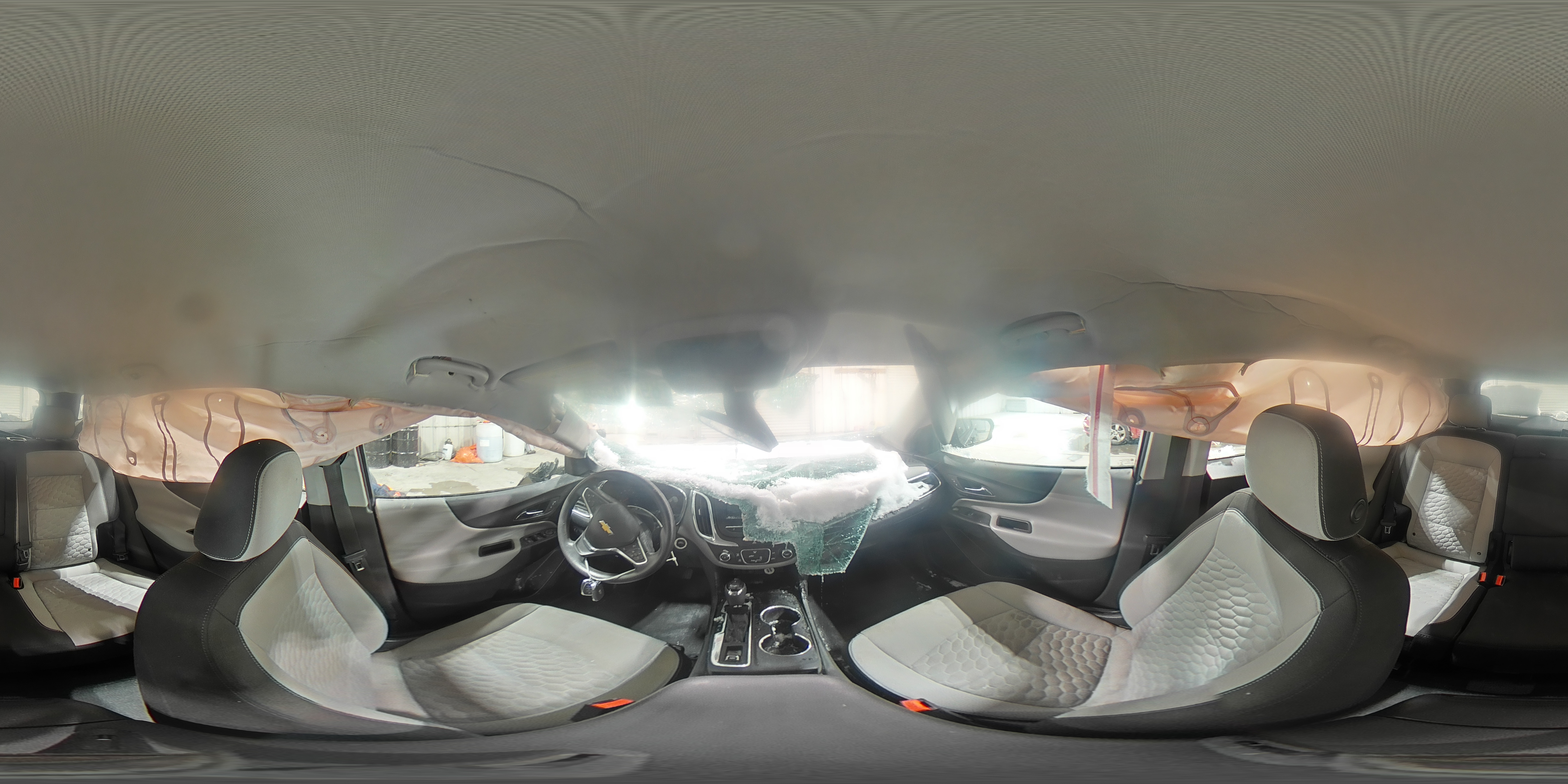 2018 Chevrolet Equinox - Image 16