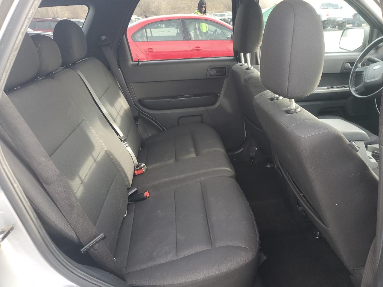 2012 Ford Escape - Image 11
