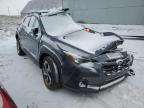 2024 Subaru Crosstrek Premium продається в Portland, MI - All Over