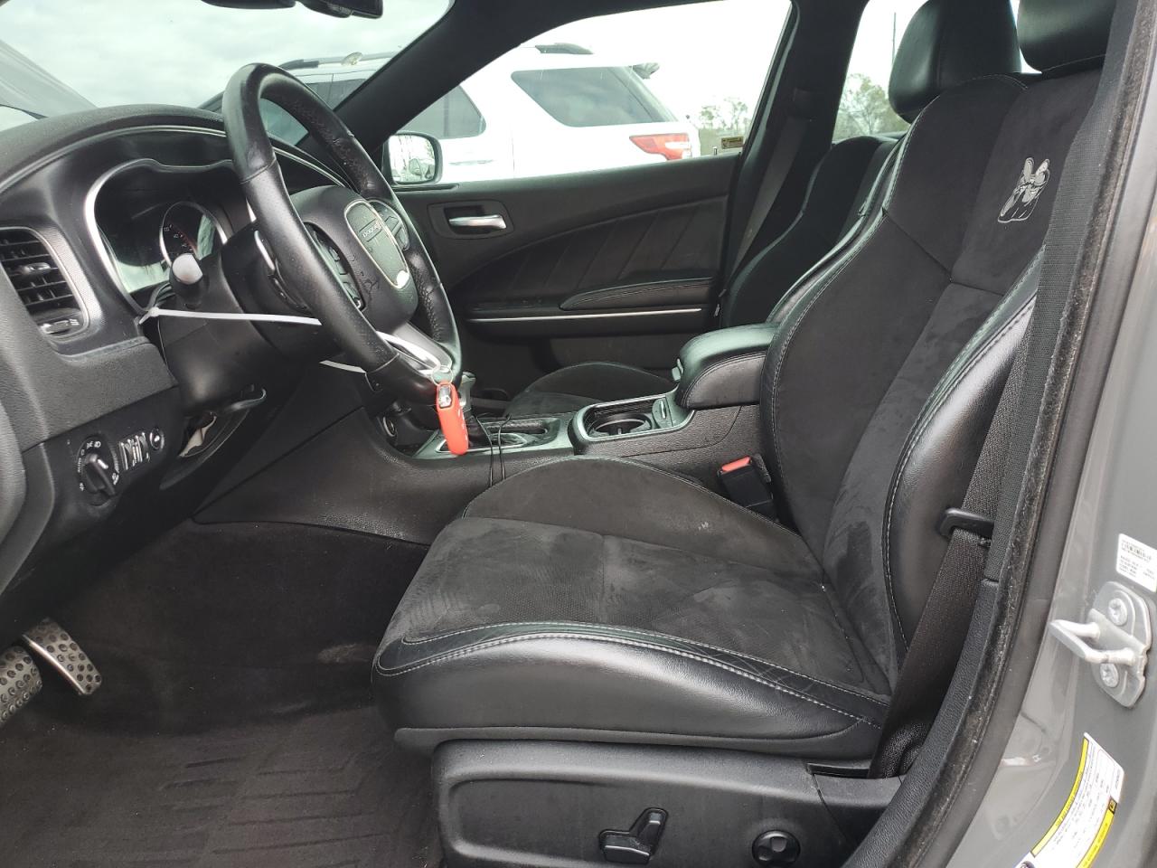 2018 Dodge Charger - Image 7