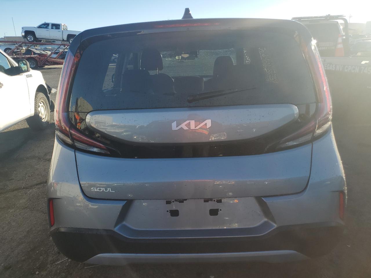 2024 Kia Soul - Image 6