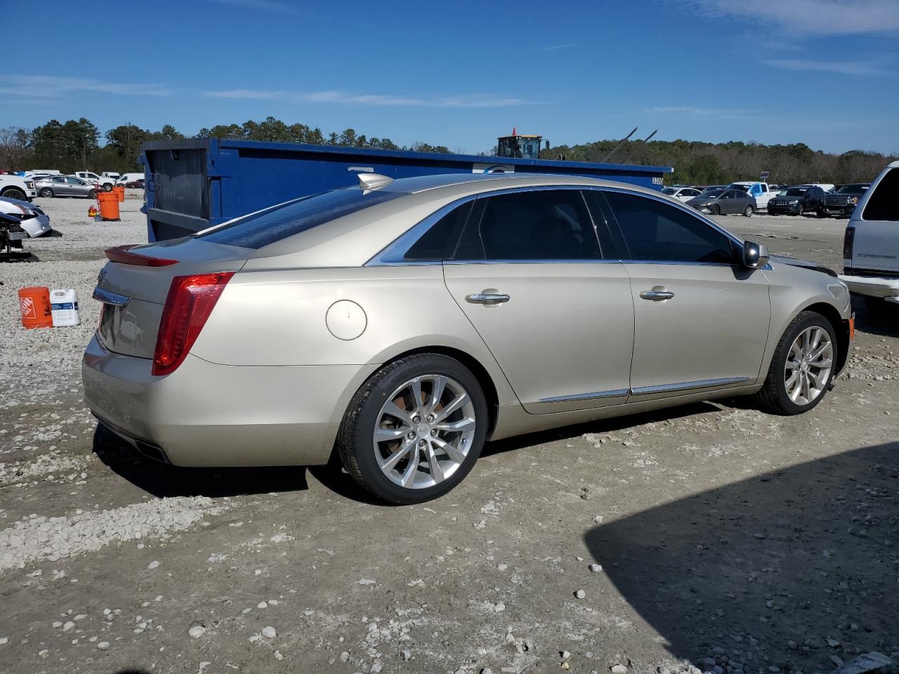 2016 Cadillac XTS - Image 3