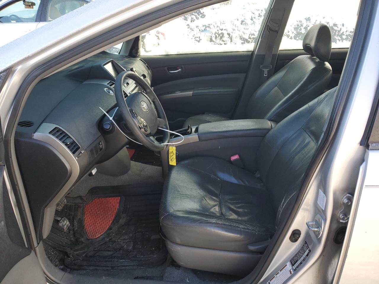 2009 Toyota Prius - Image 7