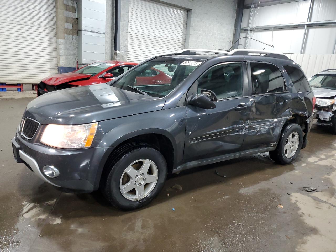 2009 Pontiac Torrent - Image 1